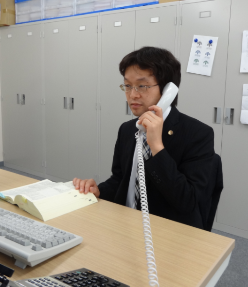 弁護士 長谷川健太郎